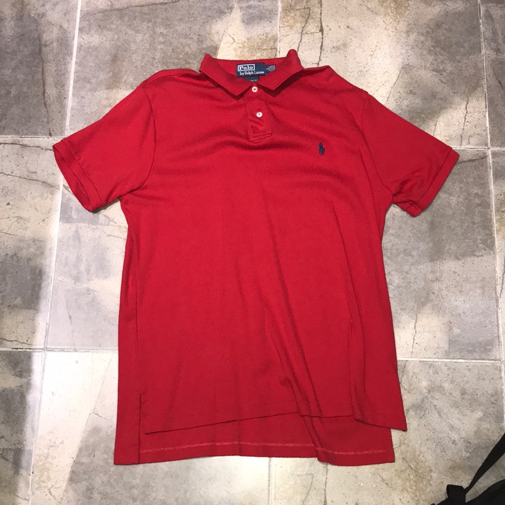 Polo Ralph Lauren Shirt Size Large